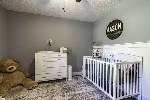 Bedroom - 104 Burlington Ave, Greer, SC 29650 photo 6 of 8