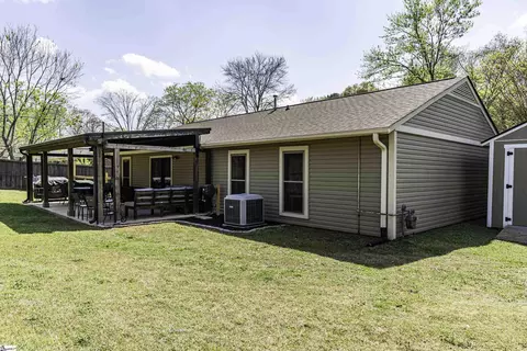 Other - 104 Burlington Ave, Greer, SC 29650 photo 5 of 6