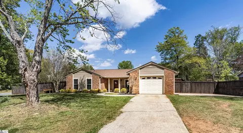Exterior - 104 Burlington Ave, Greer, SC 29650 photo 7 of 11