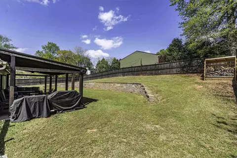 Exterior - 104 Burlington Ave, Greer, SC 29650 photo 9 of 11