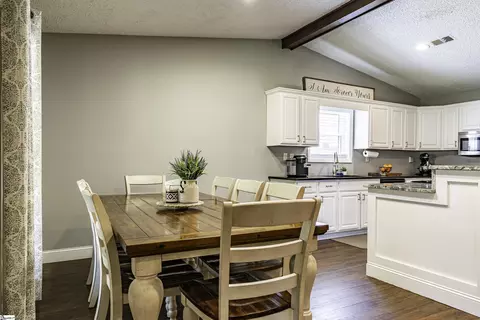 Dining - 104 Burlington Ave, Greer, SC 29650 photo 2 of 3