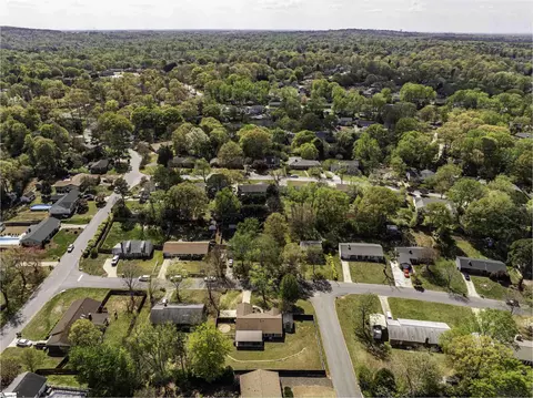 View/Area - 104 Burlington Ave, Greer, SC 29650 photo 7 of 7