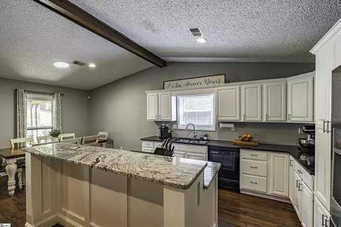 Kitchen - 104 Burlington Ave, Greer, SC 29650 photo 1 of 3
