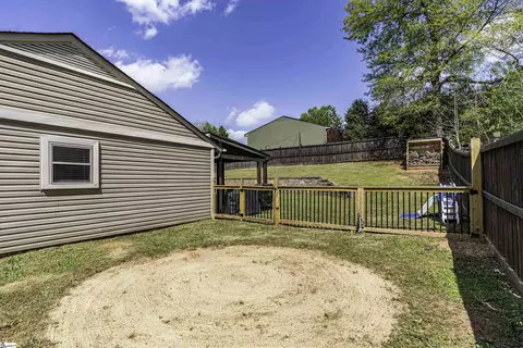 Exterior - 104 Burlington Ave, Greer, SC 29650 photo 10 of 11