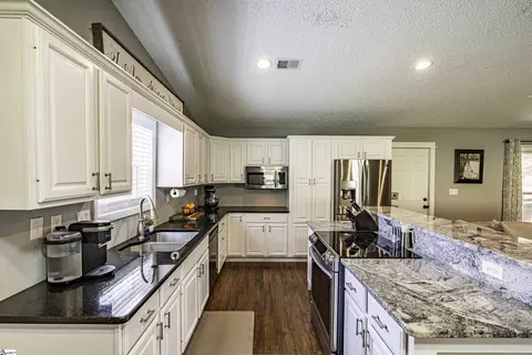 Kitchen - 104 Burlington Ave, Greer, SC 29650 photo 2 of 3
