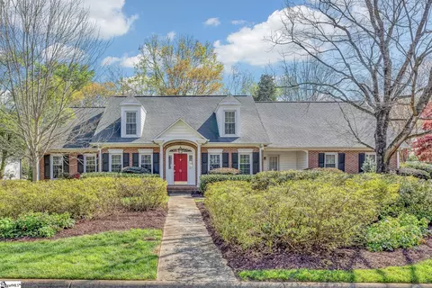 11 Ashwicke Ln, Greenville, SC 29615