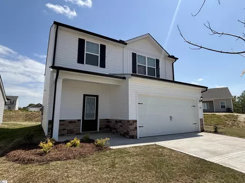 1343 Pitch Pine Pl, Moore, SC 29369