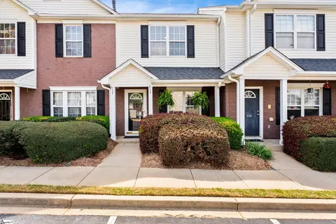 531 Waterbrook Dr, Greenville, SC 29607