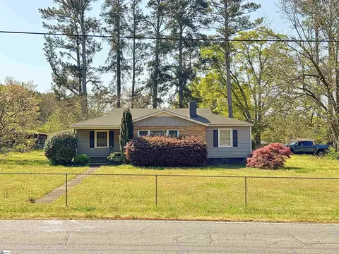 2925 Dobbins Bridge Rd, Anderson, SC 29626