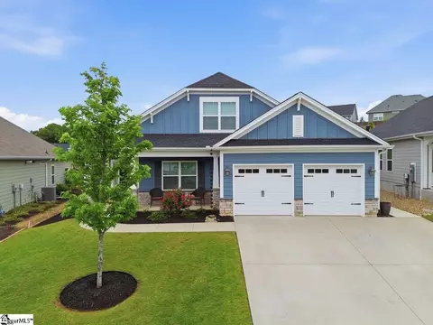 608 Betony Way, Greenville, SC 29607