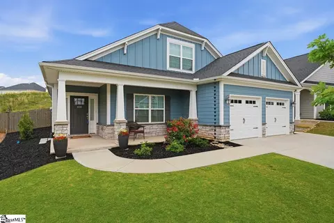 608 Betony Way, Greenville, SC 29607