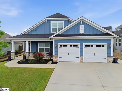 608 Betony Way, Greenville, SC 29607