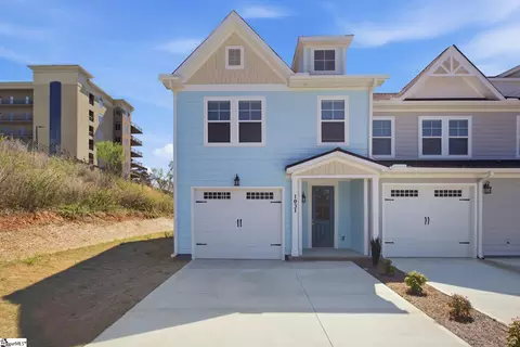 1031 George Smith Mill Rd, Anderson, SC 29625
