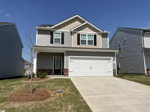 1478 Wild Indigo Way, Moore, SC 29369
