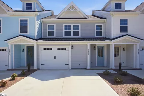 1033 George Smith Mill Rd, Anderson, SC 29625