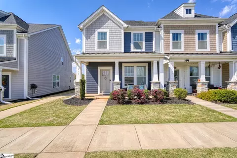 235 Dalmatian Dr, Spartanburg, SC 29307