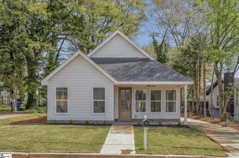 119 Maco St, Greenville, SC 29607