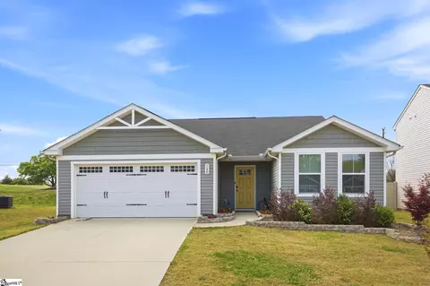 160 Bleckley Trl, Anderson, SC 29625