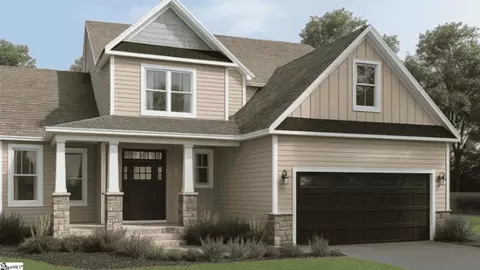 213 Timberidge Rd, Enoree, SC 29335