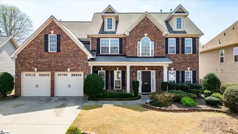 504 Abby Cir, Greenville, SC 29607