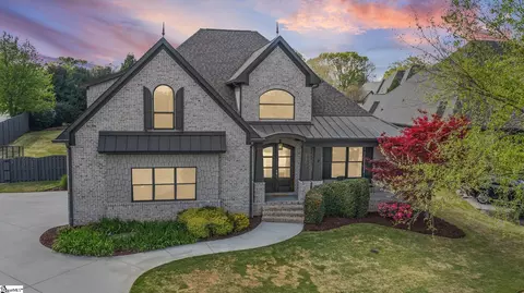 2201 River Rd, Greer, SC 29650