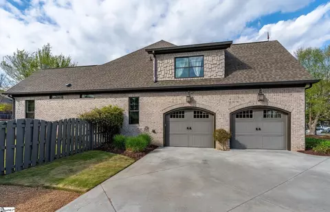 Exterior - 2201 River Rd, Greer, SC 29650 photo 2 of 5