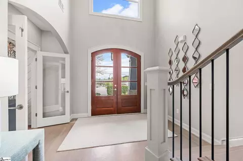 Entry Way - 2201 River Rd, Greer, SC 29650 photo 1 of 4