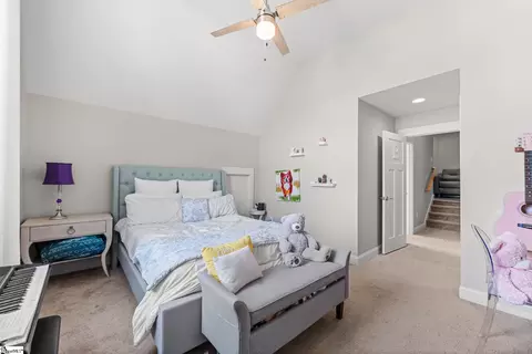 Bedroom - 2201 River Rd, Greer, SC 29650 photo 6 of 6