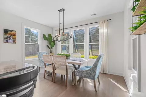 Dining - 2201 River Rd, Greer, SC 29650 photo 1 of 1