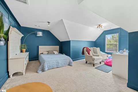 Bedroom - 2201 River Rd, Greer, SC 29650 photo 3 of 6
