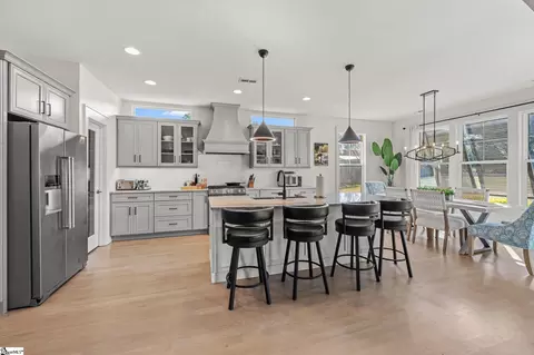 Kitchen - 2201 River Rd, Greer, SC 29650 photo 1 of 2