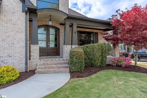 Exterior - 2201 River Rd, Greer, SC 29650 photo 3 of 5