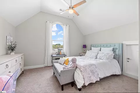 Bedroom - 2201 River Rd, Greer, SC 29650 photo 5 of 6
