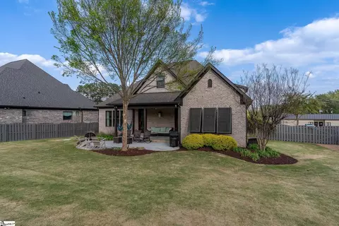 Exterior - 2201 River Rd, Greer, SC 29650 photo 4 of 5