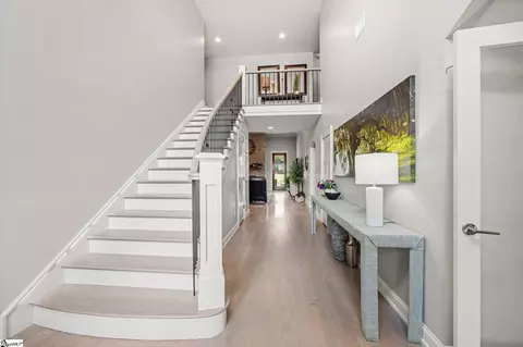 Entry Way - 2201 River Rd, Greer, SC 29650 photo 2 of 4