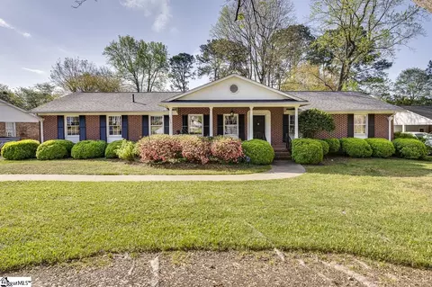10 Guyton St, Greenville, SC 29615