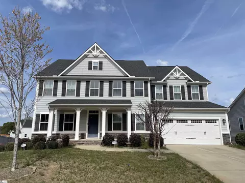 125 Marilyn Perry Ln, Greer, SC 29651