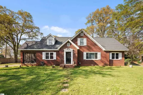 108 W Hampton Ave, Honea Path, SC 29654