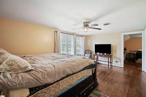 Bedroom - 108 W Hampton Ave, Honea Path, SC 29654 photo 3 of 7