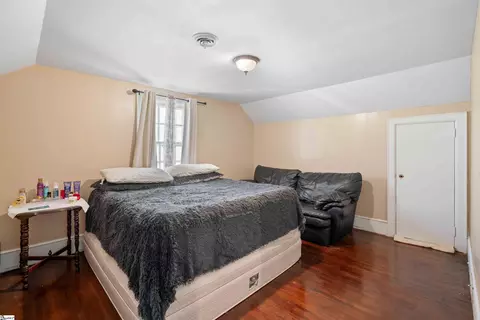 Bedroom - 108 W Hampton Ave, Honea Path, SC 29654 photo 4 of 7