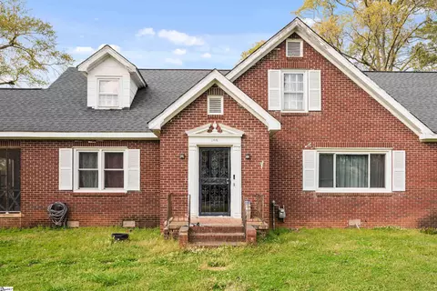 Exterior - 108 W Hampton Ave, Honea Path, SC 29654 photo 2 of 12