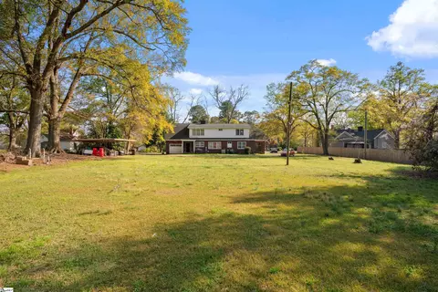 Exterior - 108 W Hampton Ave, Honea Path, SC 29654 photo 12 of 12