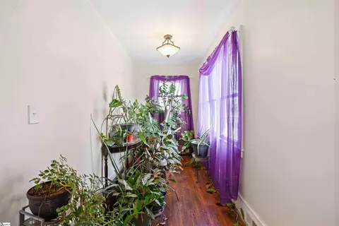 Entry Way - 108 W Hampton Ave, Honea Path, SC 29654 photo 3 of 3