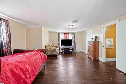 Bedroom - 108 W Hampton Ave, Honea Path, SC 29654 photo 1 of 7