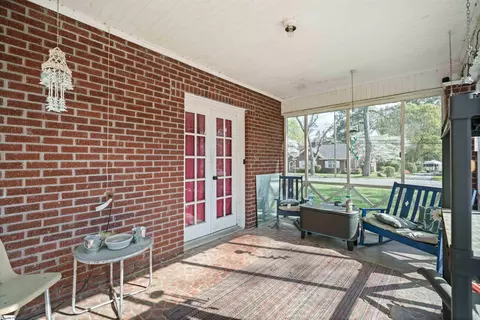 Exterior - 108 W Hampton Ave, Honea Path, SC 29654 photo 7 of 12