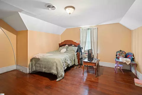 Bedroom - 108 W Hampton Ave, Honea Path, SC 29654 photo 6 of 7