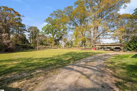 Exterior - 108 W Hampton Ave, Honea Path, SC 29654 photo 10 of 12