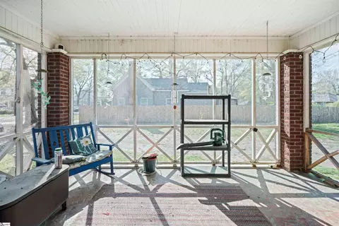 Exterior - 108 W Hampton Ave, Honea Path, SC 29654 photo 8 of 12
