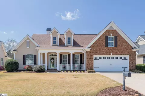409 Wennington Pl, Greer, SC 29650