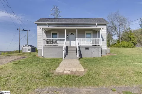 308 W Beattie St, Liberty, SC 29657